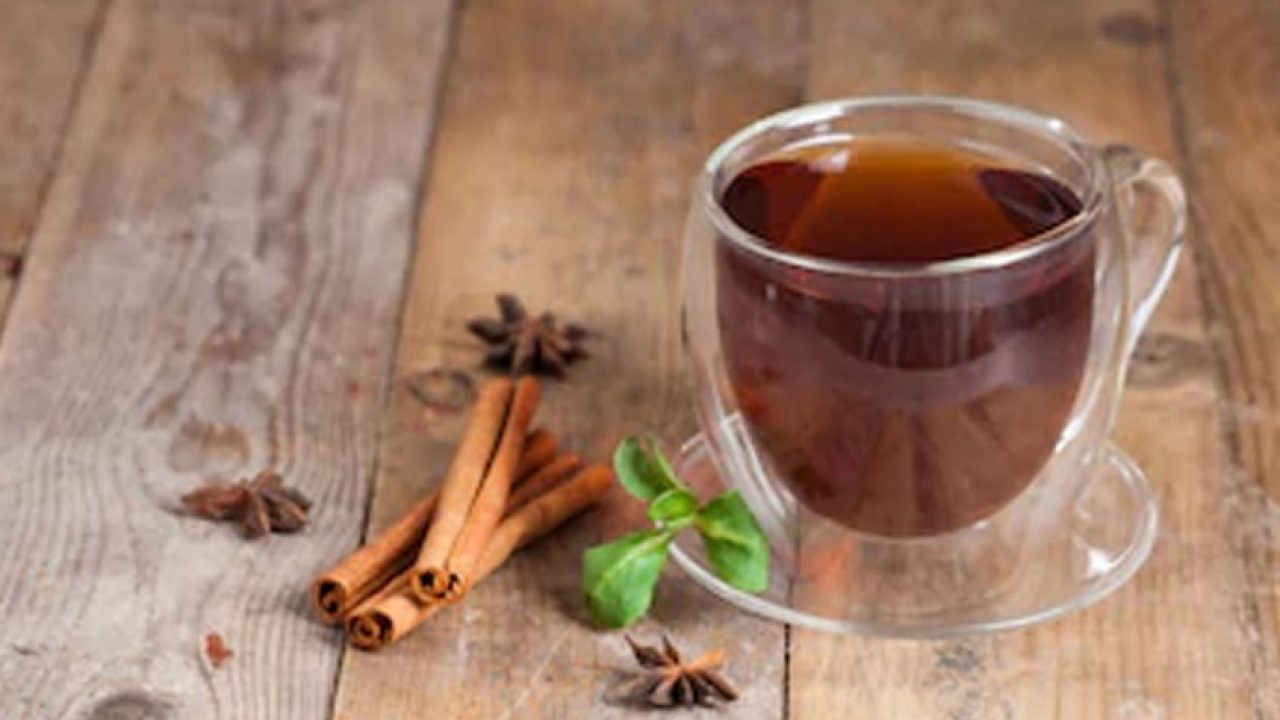 Benefits of Cinnamon Water? Delicious Cinnamon Tea Recipe