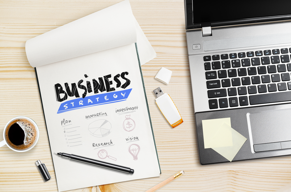 5 tips for an effective business plan