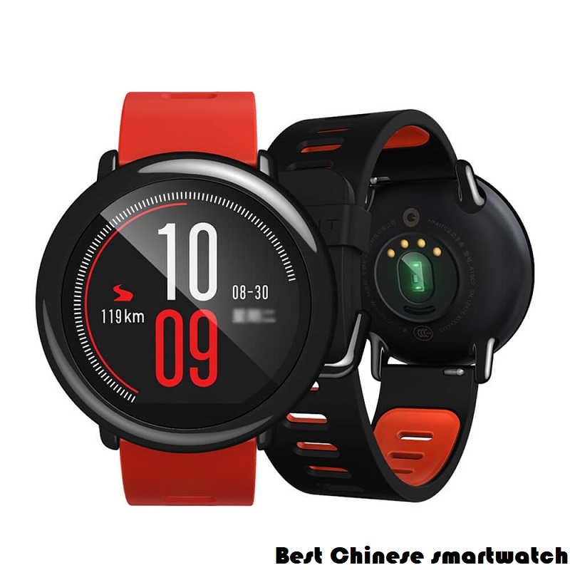 Best Chinese smartwatch
