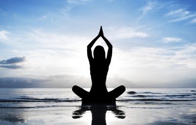 physical benefits of meditation