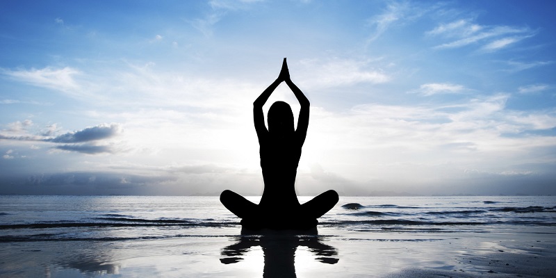 physical benefits of meditation