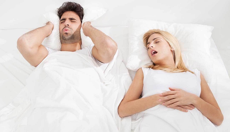 How To Get Rid Of Snoring In A Dream?