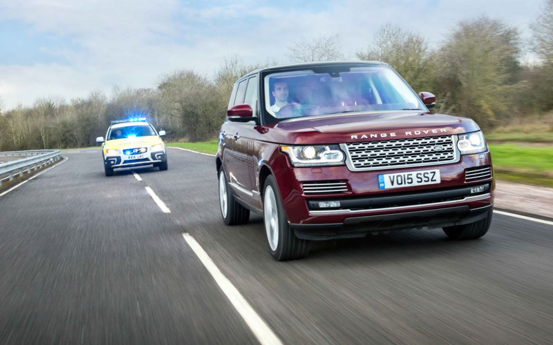 best Range Rover 