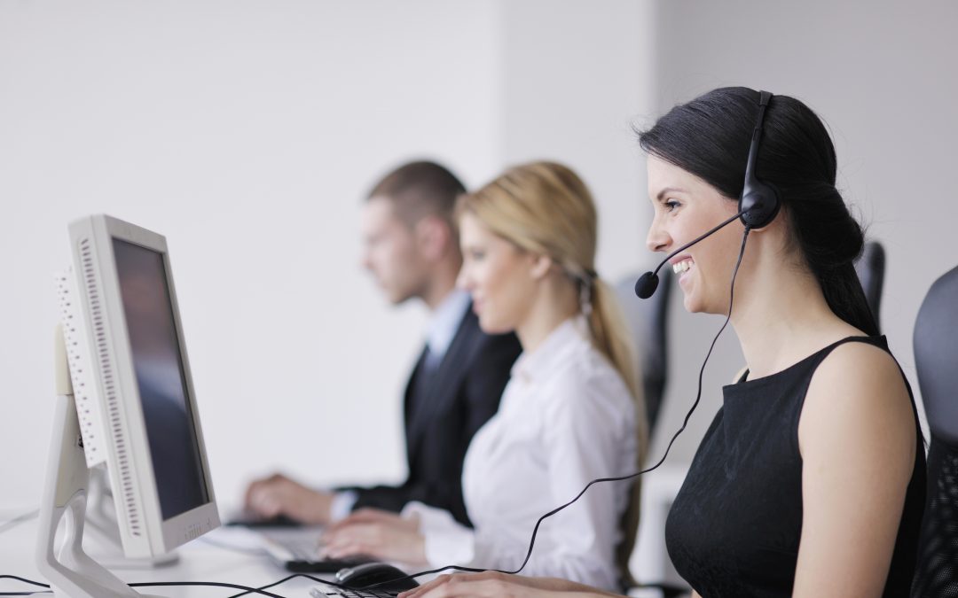 How to start a call center business