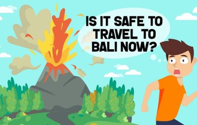 Is it safe to travel to Bali