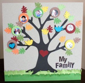 Creative Ways to Make a Family Tree (Step by Step)