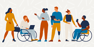 What is Disability Inclusion in the Workplace? – Adzposting.com