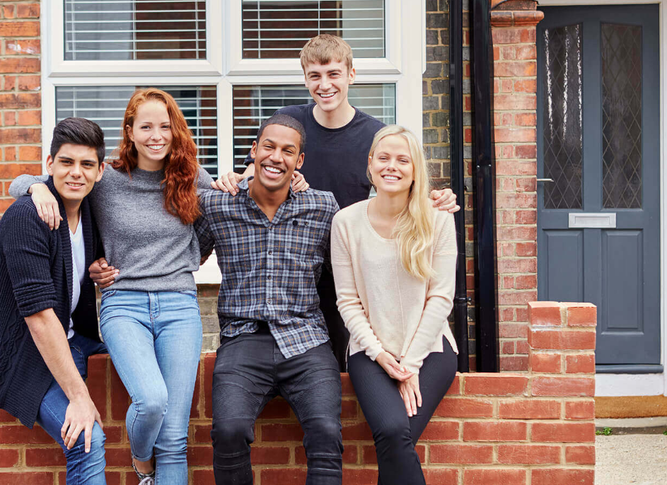 Student accommodation options in Gloucestershire