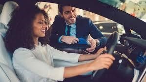 Why Car Leasing is Becoming More Popular