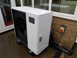 Reasons Not To Buy A Heat Pump
