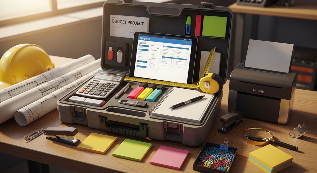 essential construction tools for beginners